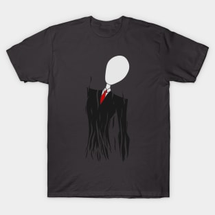 10 Years of The Slender Man T-Shirt